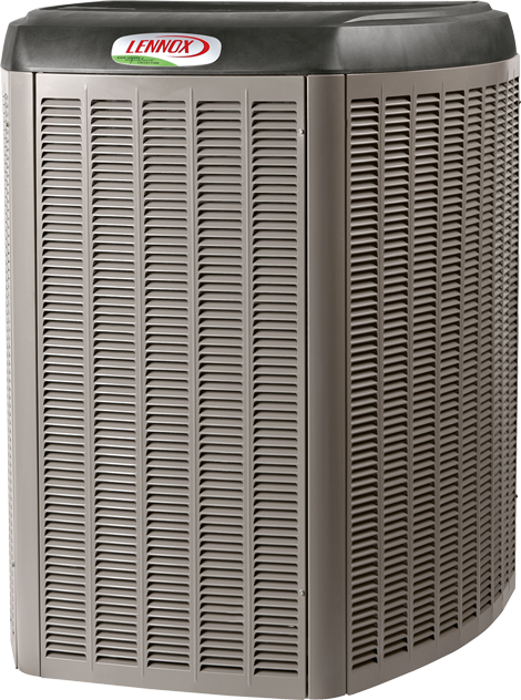 Lennox Air Conditioning unit