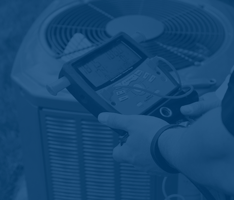 Air Solutions A/C Maintenance & Repair