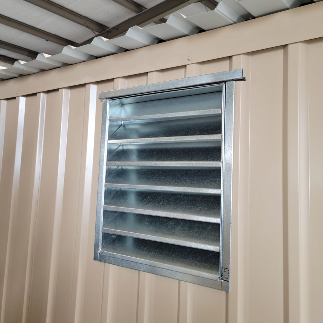 Sheet metal fabrication - Air solutions Corpus Christi, Texas